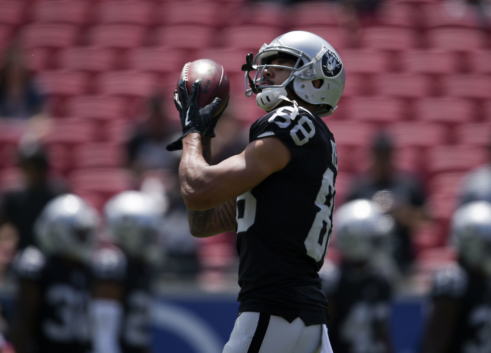 Marcell Ateman